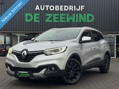 Renault Kadjar - 1.2 TCe Zen