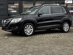 Volkswagen Tiguan - 2.0 TSI Sport&Style 4Motion