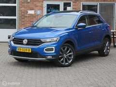 Volkswagen T-Roc - 1.0 TSI Sport 115 PK, Virtual Cockpit, Panoramadak, 18 Inch