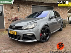 Volkswagen Golf - 6 R | 2.0 | R | 4-Motion | 5 Deurs | DSG