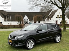 Nissan Qashqai - 1.2 Automaat Tekna, 1e Eig/Full-option/41dkm