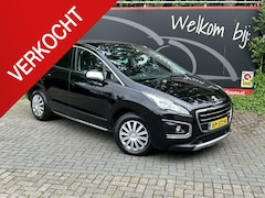 Peugeot 3008 - 1.2 Style 130 PK Navigatie Airco|Navigatie|Cruise controle