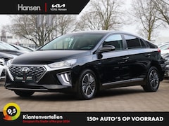 Hyundai IONIQ - 1.6 GDi PHEV Comfort I Apple/Android Navi I Camera I ACC