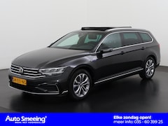 Volkswagen Passat Variant - 1.4 TSI PHEV GTE | DCC | Panoramadak | Area View | Zondag Open