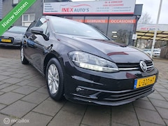 Volkswagen Golf - 1.6 TDI Comfortline Business BJ-18 BTW Auto