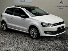 Volkswagen Polo - 1.2 TSI 105PK Match Pano Cruise (Nieuwe ketting)