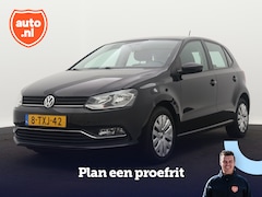 Volkswagen Polo - 1.2 TSI Comfortline Trekhaak | Cruise control | Bluetooth | Airco |