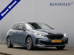 BMW 1-serie - 128ti 265pk Business Edition AUTOMAAT M-Sport / Camera / Navigatie / Apple Carplay