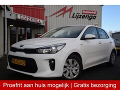 Kia Rio - 1.0 TGDI ComfortPlusLine Navigator Carplay | DAB | Navi | AC | Bluetooth | Camera | Trekha