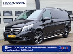 Mercedes-Benz Vito - 116 CDI Automaat Euro 6 Lang L2 - Navi - Camera - Trekhaak