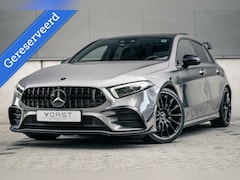 Mercedes-Benz A-klasse - AMG 35 4MATIC Premium Plus