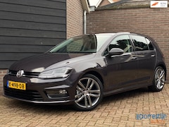 Volkswagen Golf - 1.2 TSI R-Line/Lounge/PDC/Navi/18inch/Cruise/Stoelverwarming