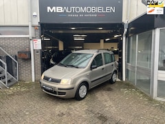 Fiat Panda - 1.1 Active/ 5 Deurs/ 73 DKM met NAP/electrische ramen/ APK