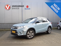 Suzuki Vitara - 1.0 Boosterjet Select | Trekhaak | 1e eigenaar | Apple carplay/android |