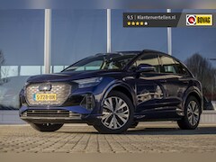 Audi Q4 e-tron - 40 Advanced edition 77 kWh | Adaptive Cruise | NL Auto | Camera