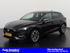 Seat Leon - 1.4 TSI eHybrid PHEV FR | Stuur & Stoelverwarming | Zondag Open