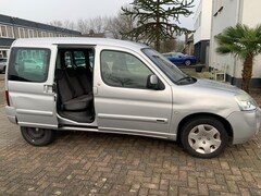 Citroën Berlingo - 1.6i Multispace Attraction mAPK 07-2025