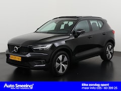 Volvo XC40 - 1.5 T4 Recharge R-Design Expression | Panoramadak | Zondag Open