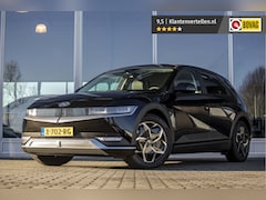 Hyundai IONIQ 5 - Connect 77 kWh NIEUW | Camera | Elektr. Stoelen