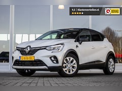 Renault Captur - 1.0 TCe 90 Intens | Camera | Carplay | NL Auto | LED