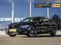 BMW 4-serie Gran Coupé - 418i Executive M-Sport | LED | NL Auto