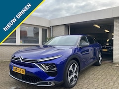 Citroën C5 X - 1.2 130PK Business AUTOMAAT