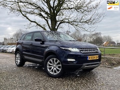 Land Rover Range Rover Evoque - 2.2 eD4 2WD Pure | Xenon + Navi + Clima + Cruise nu €11.975,