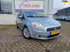 Fiat Grande Punto - 1.4-16V Emotion 5drs Airco