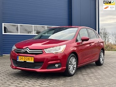 Citroën C4 - 1.6 VTi Ligne Business | Cruise control + Navi |