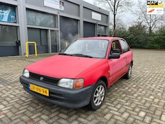 Toyota Starlet - 1.3 XLi Limited/INRUIL KOOPJE/