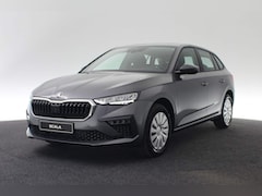 Skoda Scala - Essence 1.0 TSI 95PK | LED | Cruise | DAB | MF-stuur | Airco