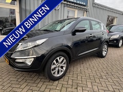 Kia Sportage - 1.6 GDI BusinessLine