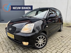 Kia Picanto - 1.0 LXE Airco Elek.R Bluetooth