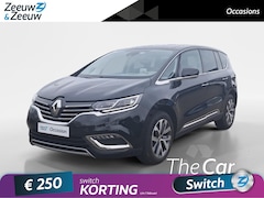 Renault Espace - TCe 200 EDC Dynamique 5p. | NIEUW BINNEN | Automaat | Panodak | Stoelverw