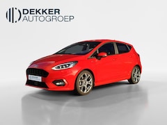 Ford Fiesta - 1.0 EcoBoost ST-Line BTW AUTO