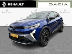 Renault Captur - 1.6 E-Tech Hybrid 145 esprit Alpine - pack harman/kardon - pack navigation urban - pack ad