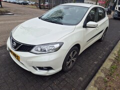 Nissan Pulsar - 1.2 DIG-T Business Edition, Automaat, Lees tekst