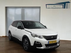 Peugeot 3008 - 1.2 PureTech Premium*HAAK*CRUISE*ECC*NAVI*CARPLAY