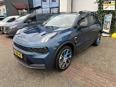 Lynk & Co 01 - 1.5, Plug in HYbrid, 360Camera , NL Auto, .Hand