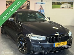 BMW 5-serie - 545e xDrive High Executive M PANO HUD