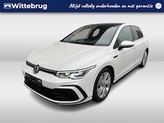 Volkswagen Golf - 1.5 eTSI R-Line / AUTOMAAT/ 2X R-LINE/ PANO/ KEYLESS/ ADAPT. CRUISE/ NAVI/ DAB/ APP-CONNEC