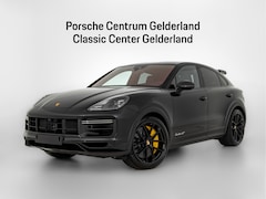 Porsche Cayenne Coupé - Turbo GT