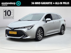 Toyota Corolla Touring Sports - 1.8 Hybrid Dynamic Automaat | Apple CarPlay | Stoelverwarming | Rijklaarprijs incl. garant