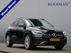 Mercedes-Benz GLA-Klasse - 250e 263pk Benzine/Hybrid AMG Line Automaat AMG-styling / Night-pakket / Panoramadak