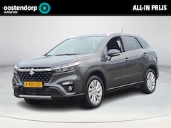 Suzuki S-Cross - 1.4 Boosterjet Select Smart Hybrid | Apple CarPlay / Android Auto | Blindspot | Rijklaarpr