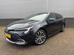 Toyota Corolla Touring Sports - Hybrid 140 Dynamic Parkpilot voor + achter + Bsm