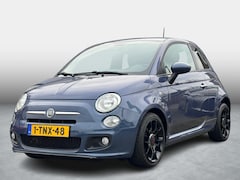 Fiat 500 - 0.9 TwinAir 500S