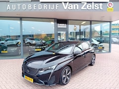 Peugeot 308 - 1.2 PureTech GT Automaat, Airco(automatisch), Carplay/Android auto, Dode hoek detector, Na