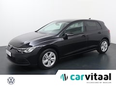 Volkswagen Golf - 1.0 TSI Life | 110 PK | Navigatiesysteem | Achteruitrijcamera | Keyless Entry / Start |