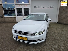 Volkswagen Passat Variant - 1.5 TSI Comfortline Business